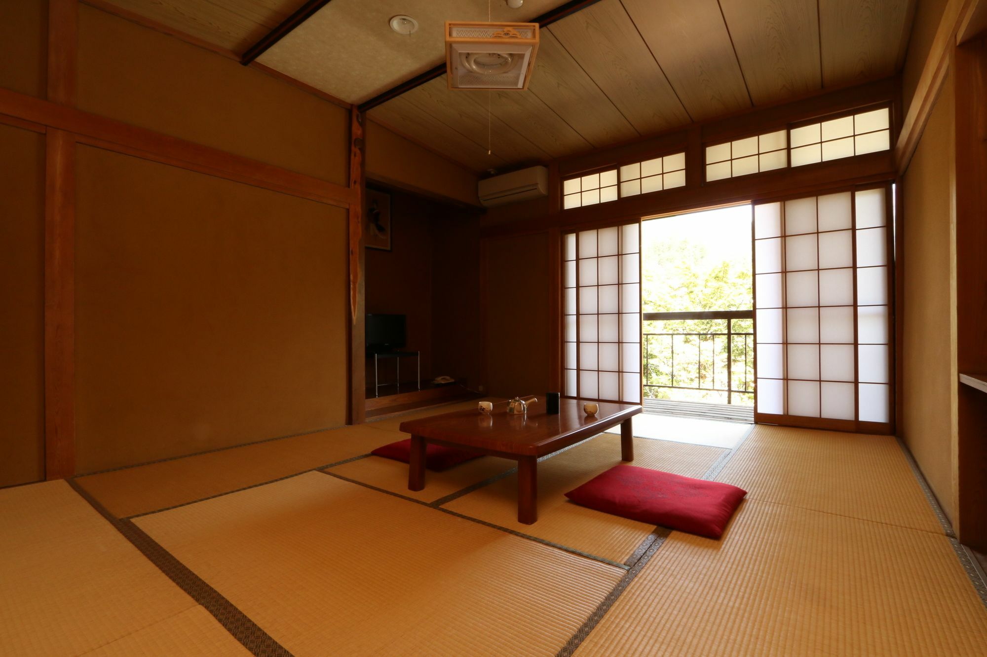 Minshuku Miyama Hotell Nakano  Exteriör bild